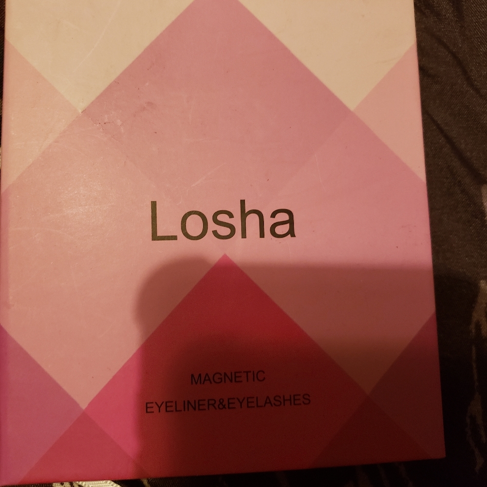 Magnetic Eye Lashes